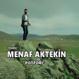 Menaf Aktekin - R?nde _ Potpori (2019)