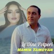 Hamik Tamoyan -  Le Dine Potpori
