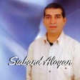 Siaband Aloyan - Were Yare