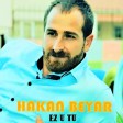 Hakan Beyar - Ez u Tu  2019