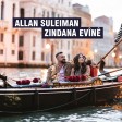 Allan Suleiman - Zindana Evînê