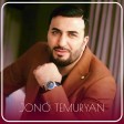 Jono Temuryan Feat Tengo Rajavi - Hay Gdi (New 2020)