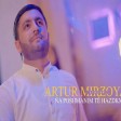 Artur Mirzoyan - Ne Poshmanm (New 2022)