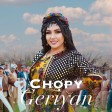 Chopy - Geriyan