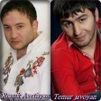 Romik Avetisyan & Temur Javoyan - Gol Zerin