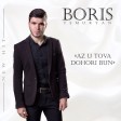 Boris Temuryan - Ez u Tu (New 2016)