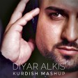 Diyar Alkis - Kurdish Mashup