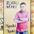 Zorro Avdali - Nazki Xaski (New 2016)