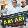 Hamik Tamoyan feat. Mr.Primo - Ari Ari (New 2020)