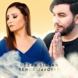 Temur Javoyan & Rêzan Şîrvan - Jemil u Angelina