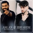 Aslan Nadoyan & Ibrahim Khalil - Potpori (New 2018)
