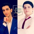 Artur Safoyan & Ibrahim Khalil - Ezdixan (New 2016)