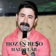 Hozan Re?o - Halaylar (Potpori)  2019