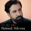 Mahmut Dilovan, Birûsk Agirî - Ax Dilê Min  2019