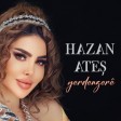 Hazan Ateş - Gerden Zêrê