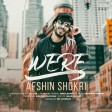 Afshin Shokri - Were