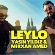 Yasin Yildiz & Mirxan Amed - Leylo