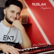 Ruslan Geydarov - Love Ballad