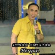 Erhan Emektar - Heyran (Uzun Hava)  2019