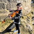Roni Violinist - Tun Im Hayreni (New 2022)