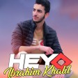 Ibrahim Khalil - Heyo (New 2018)