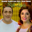 Hamik Tamoyan Feat.Evin Shah - Buk u Zava