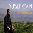 Yusuf Evin - Ax Welatemin