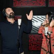Hozan Hamid & Binevş Cizirî- Ezê Herim Dûr