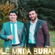 Haji Abasi & Jono Temuryan - Dle Mnda Buhari