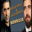 Hozan diyar, Azad Bedran - Newroze  2019