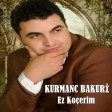 Kurmanc Bakurî - Ez Koçerim (Dengbej)  2019