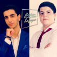 Ibrahim Khalil & Artur Safoyan - Shaya Shemoye (New 2017)