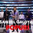 Samvel Galoyan - Zurna Popuri (New 2024)